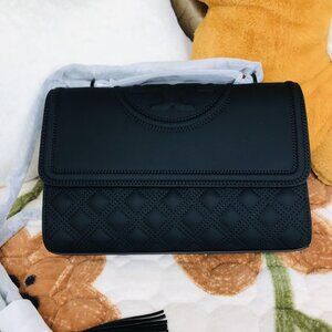 Tory Burch FLEMING CONVERTIBLE SHOULDER BAG